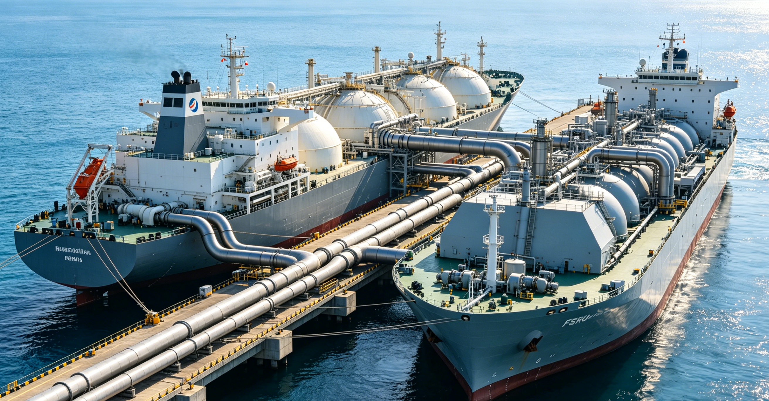 LNG vessel